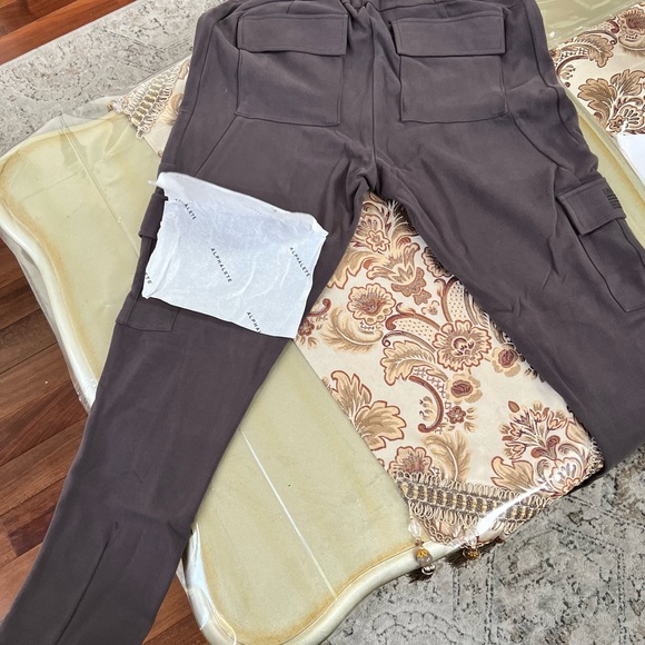 ALPHALETE IDENTITY CARGO - PAVEMENT MEDIUM AAMICPVT201M - Picture 2 of 3